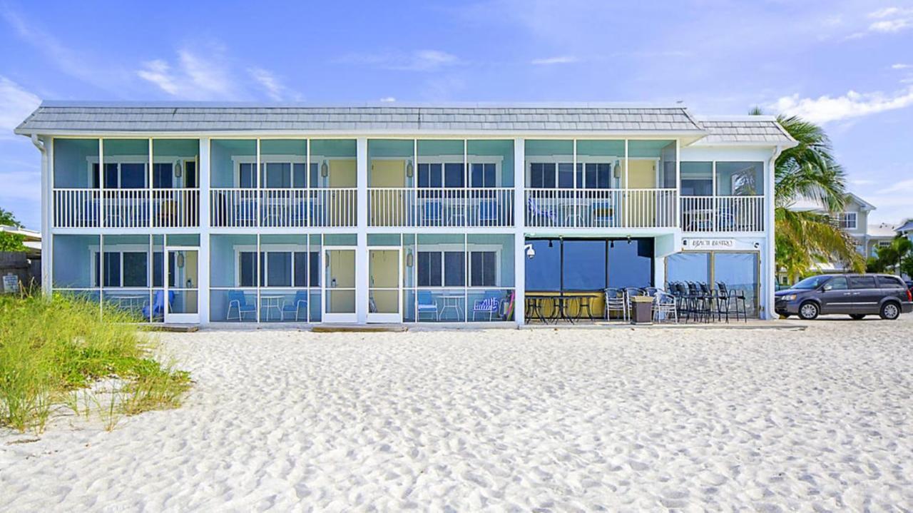 Resort Sixty-Six Holmes Beach Esterno foto